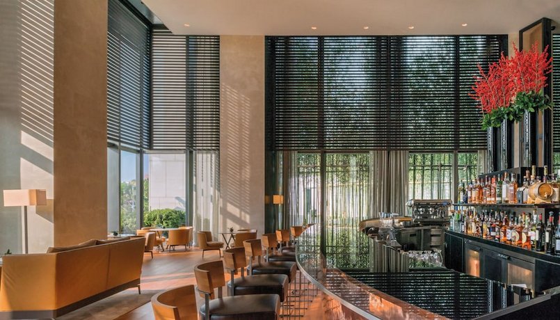 Bulgari Hotel Beijing