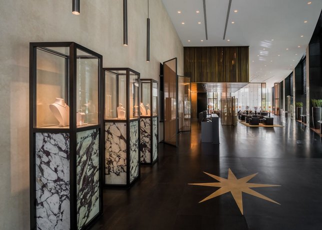 Bulgari Hotel Beijing