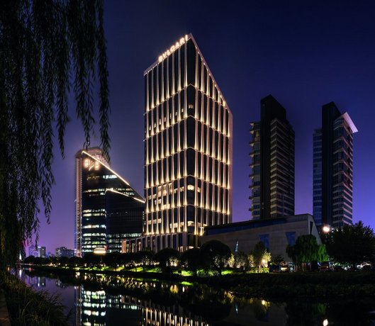 Bulgari Hotel Beijing