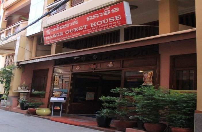 Nawin Guesthouse
