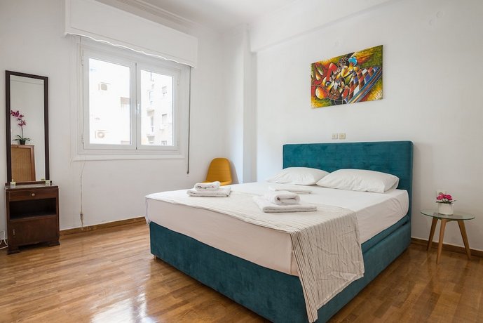 Victoria Best Apartment