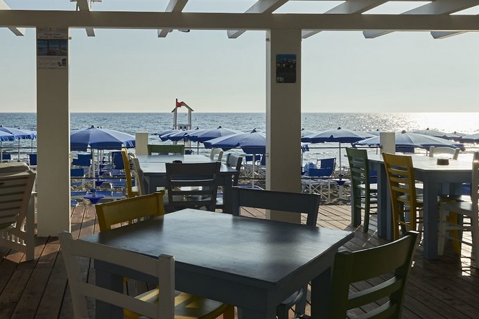 Alba Azzurra - CDSHotels