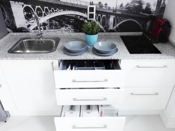 Apartamentos Adriano