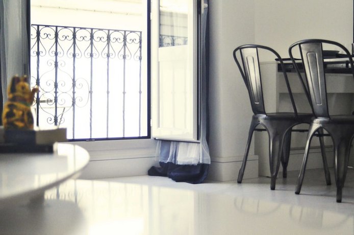 Apartamentos Adriano