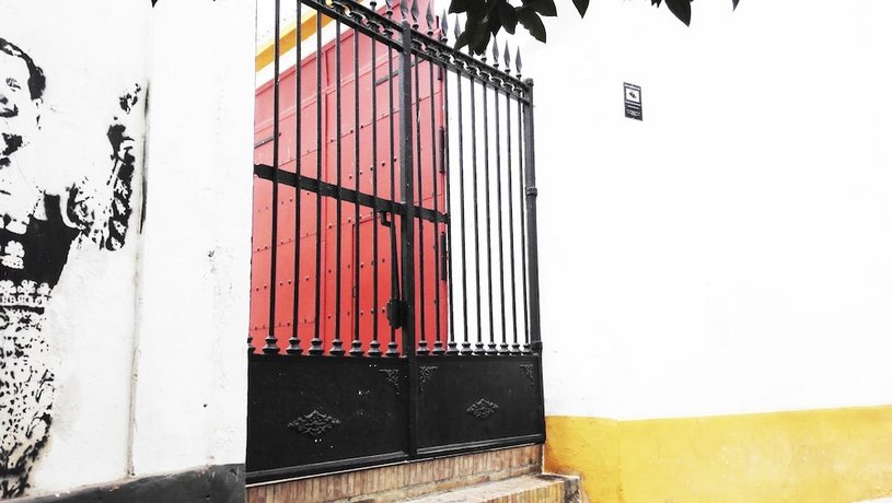 Apartamentos Adriano