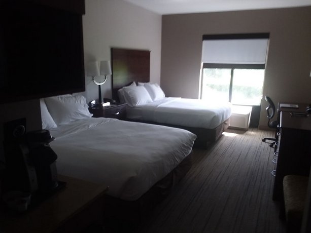 Holiday Inn Express Hotel & Suites Lake Placid
