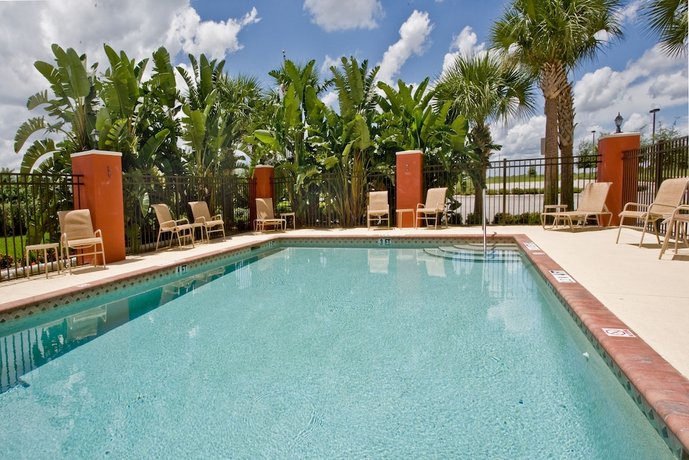 Holiday Inn Express Hotel & Suites Lake Placid