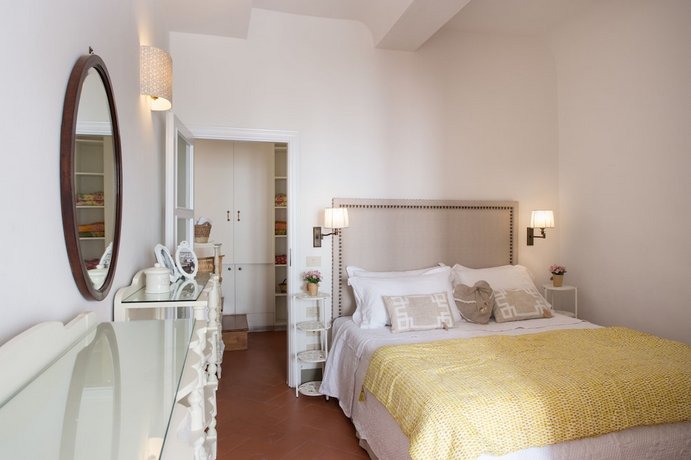 BorgoDeiGreci Apartments