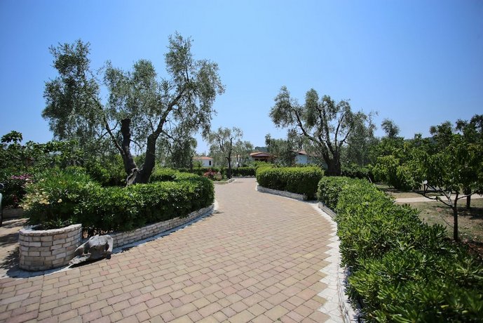Agriturismo I Tesori del Sud