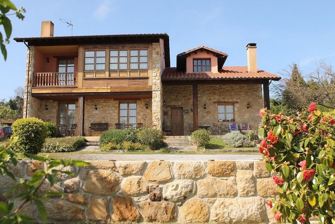 Casa Torreteyera