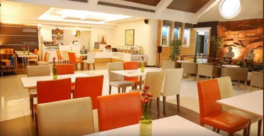 Circle Inn Hotel and Suites Bacolod