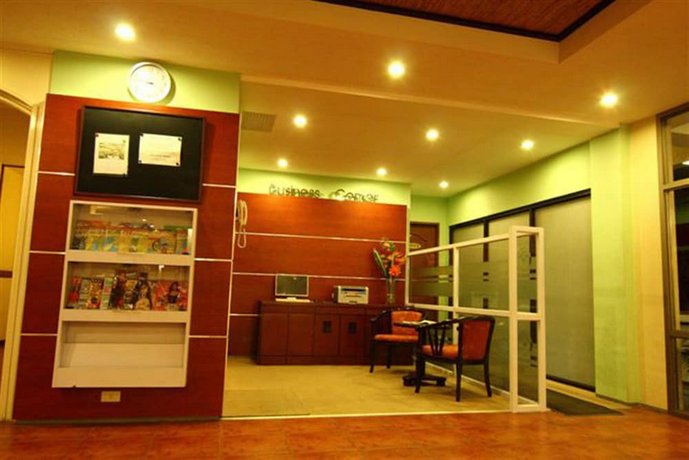 Circle Inn Hotel and Suites Bacolod