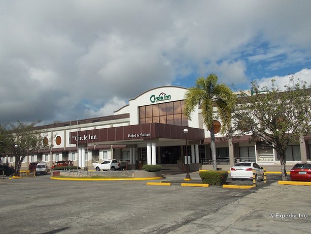 Circle Inn Hotel and Suites Bacolod