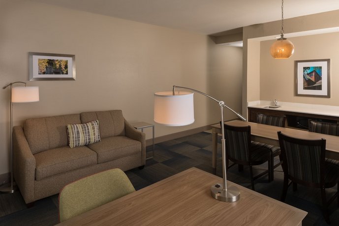 Hampton Inn & Suites Asheville Biltmore Village