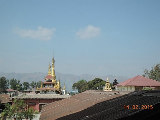 Golden Dream Hotel Nyaung Shwe