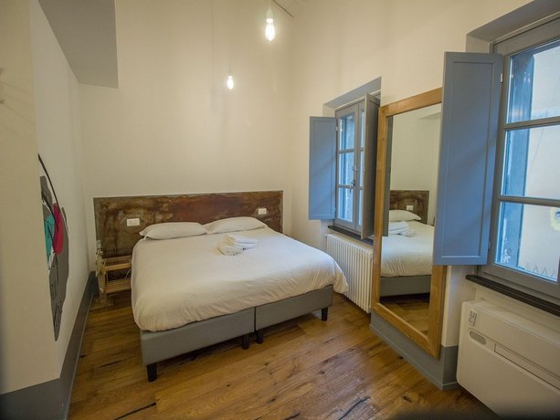 TAG Guest House