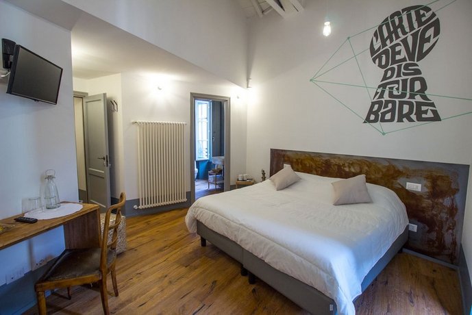 TAG Guest House