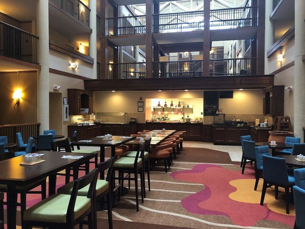 Hilton Garden Inn San Antonio Airport