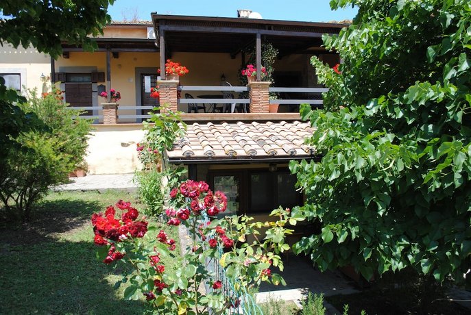 Agriturismo Tenuta Serpepe