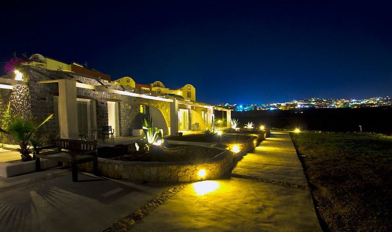 Thea Luxury Resort