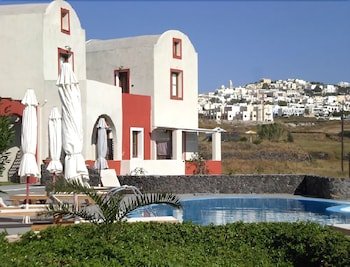 Thea Luxury Resort