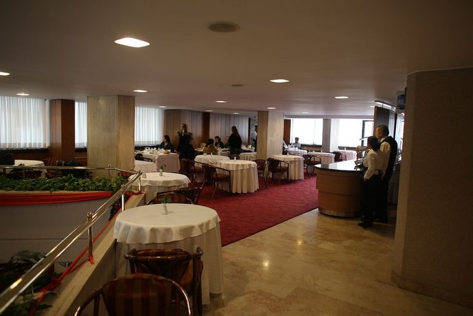 Hotel Best Ankara