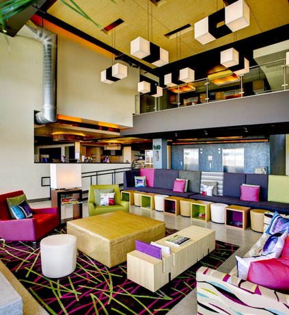 aloft Hotel Leawood Overland Park