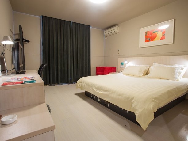 Jinjiang Inn - Beijing Anzhenli