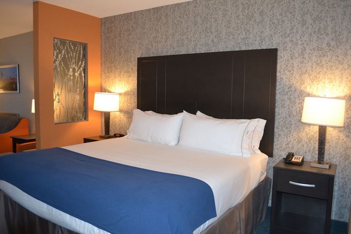 Holiday Inn Express Hotel & Suites Knoxville