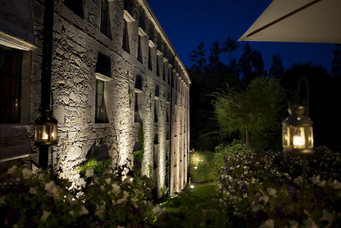 A Quinta da Auga (ex. A Quinta Da Auga Hotel Spa Relais & Chateaux)