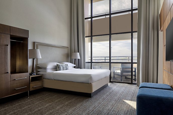 San Antonio Marriott Northwest