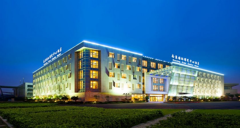 Nanjing Expo Center Hotel