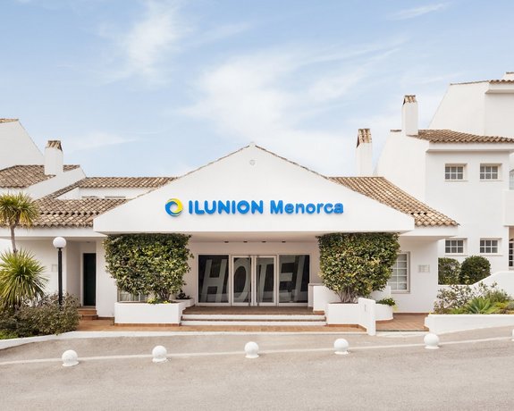 Ilunion Menorca