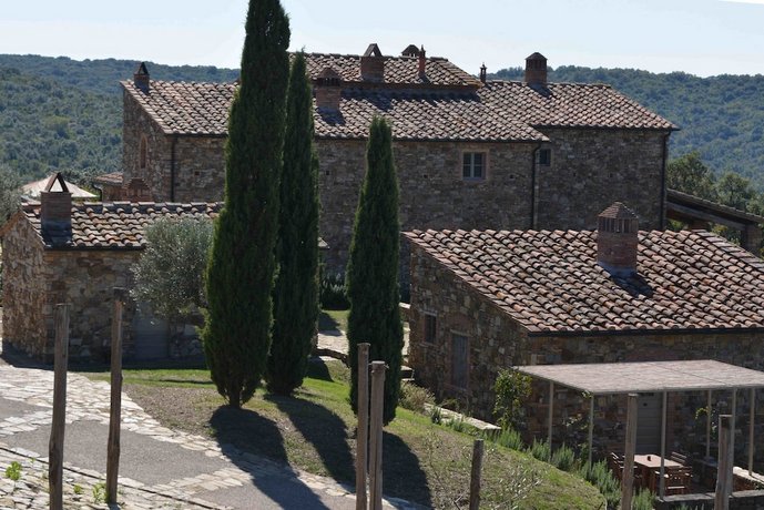 Le Moraiole