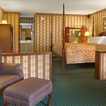 Rodeway Inn Knoxville