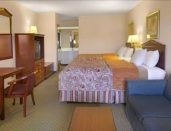 Rodeway Inn Knoxville