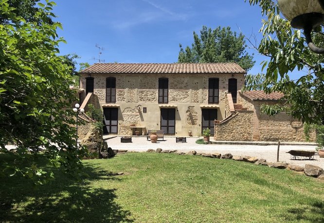 Casale San Giovanni