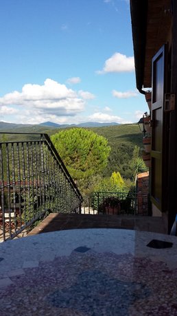 Agriturismo Podere San Lorenzo 1866