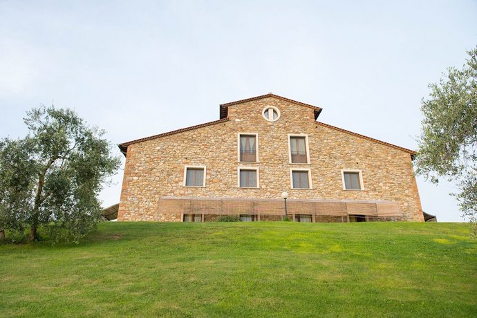Tenuta La Tabaccaia
