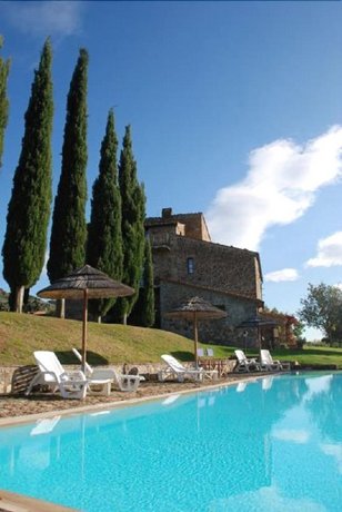Agriturismo La Colombaia Massa Marittima