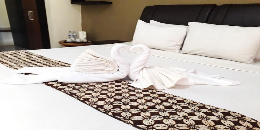 Sriwedari Hotel