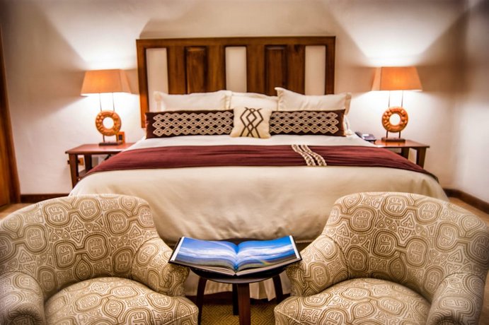 Bolontiku Hotel Boutique