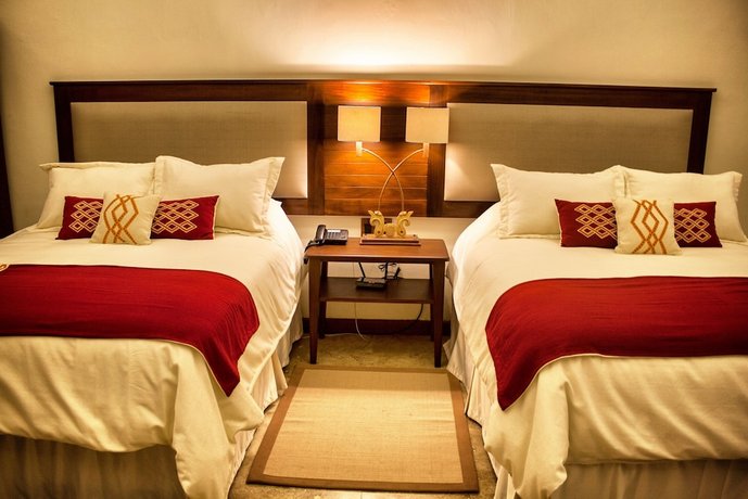 Bolontiku Hotel Boutique