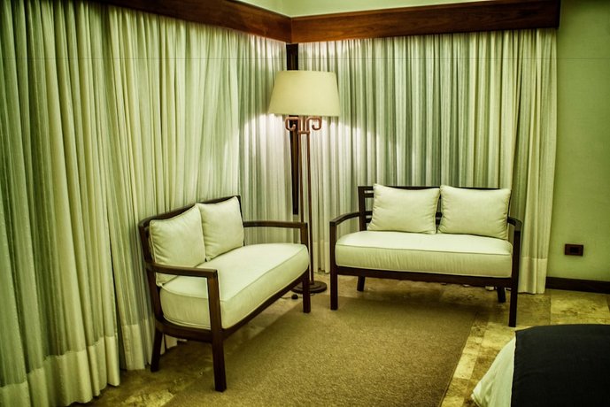 Bolontiku Hotel Boutique