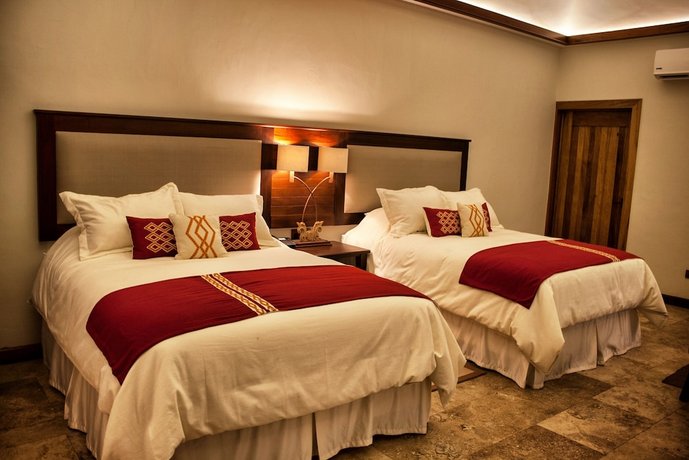 Bolontiku Hotel Boutique