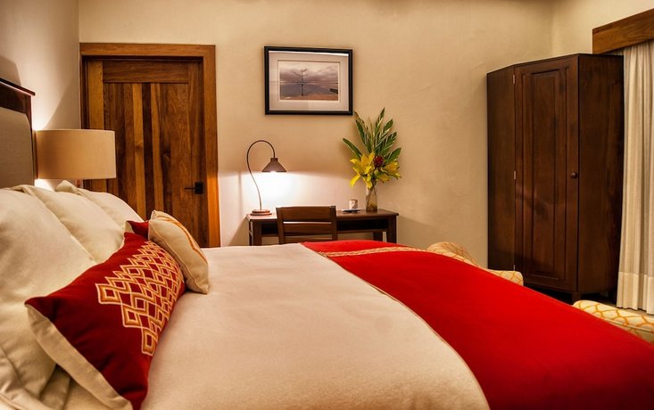 Bolontiku Hotel Boutique