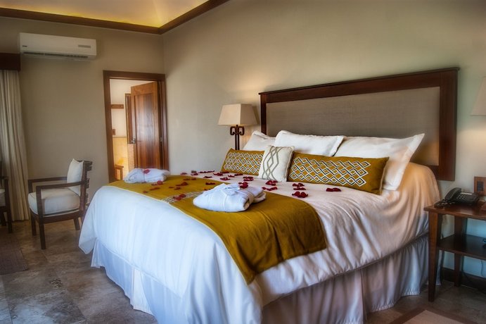 Bolontiku Hotel Boutique