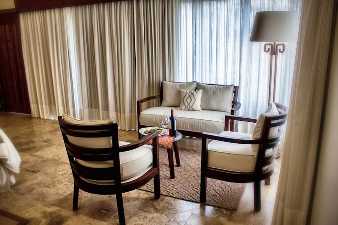 Bolontiku Hotel Boutique