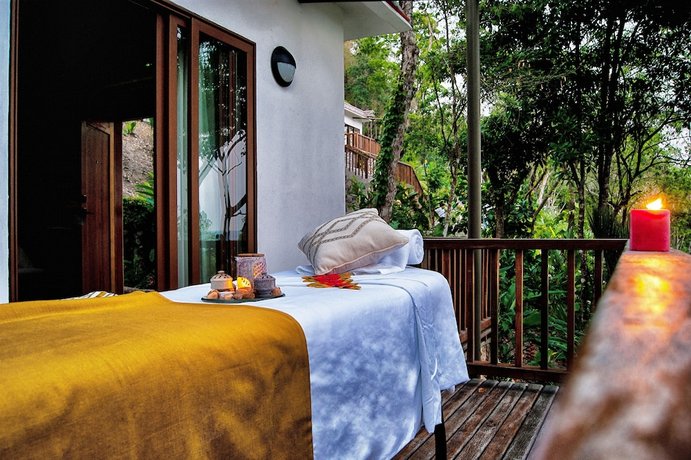 Bolontiku Hotel Boutique