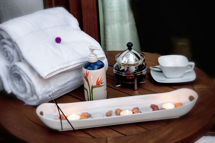 Bolontiku Hotel Boutique